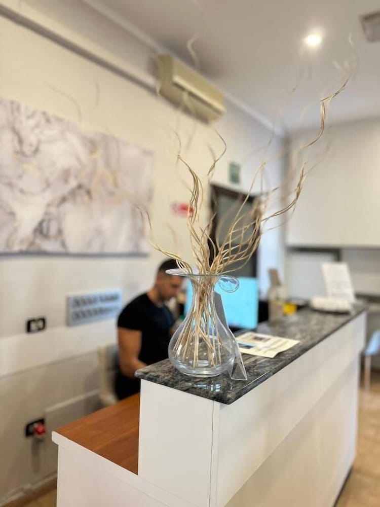 Фото Hotel Atena