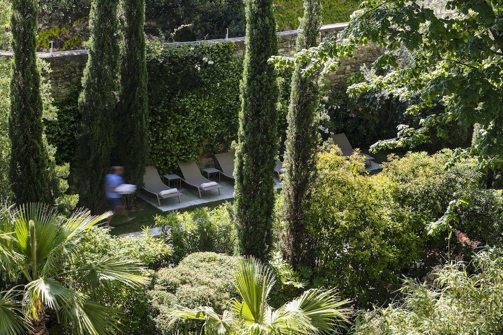 Фото La Divine Comédie - Demeure Privée & SPA