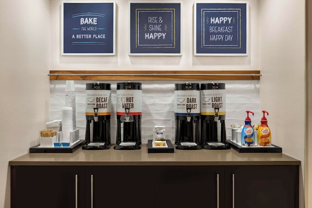 Фото Hampton Inn by Hilton Shelton