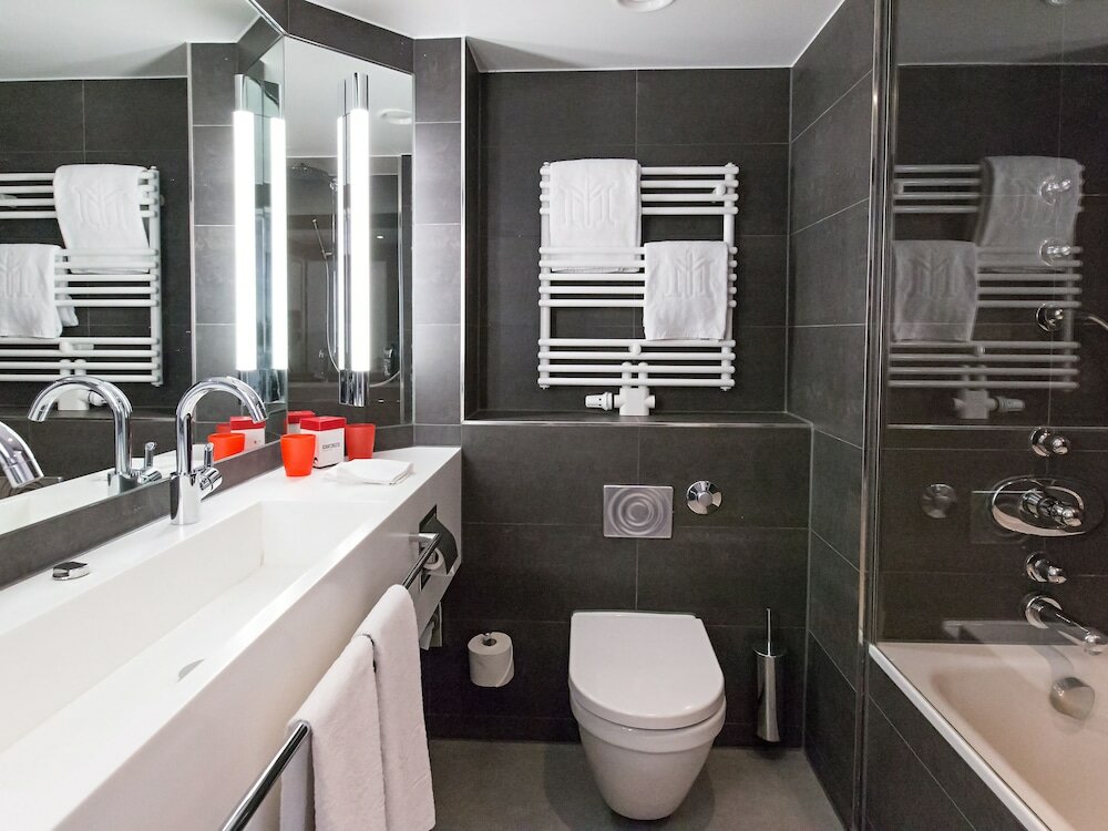 Фото Dormero Hotel Stuttgart