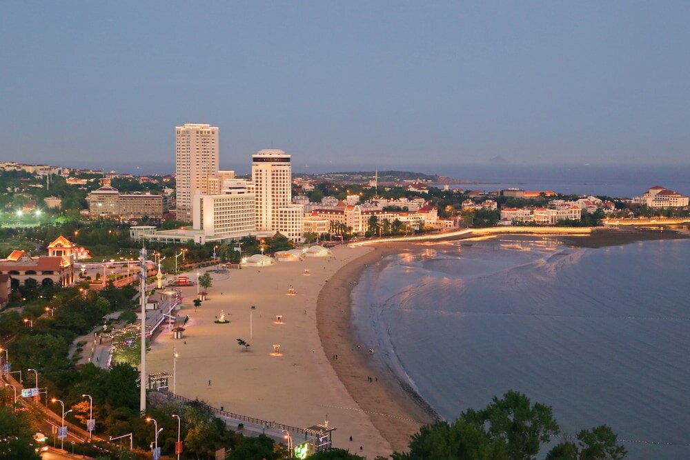 Фото Huiquan Dynasty