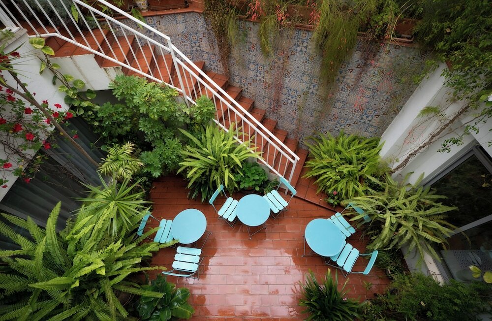 Фото Plaza Santa Lucia