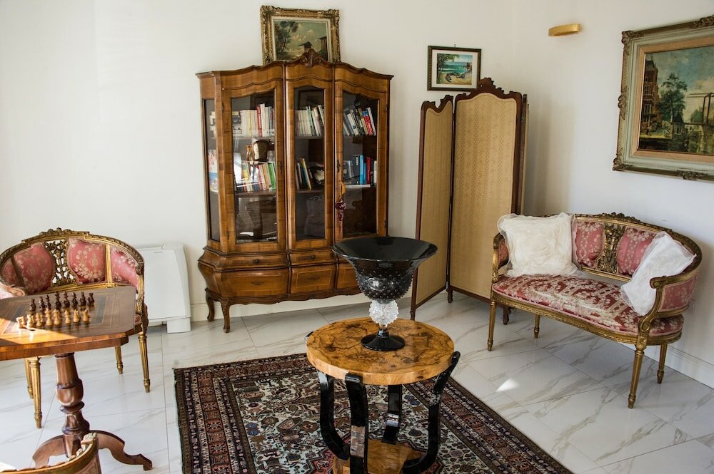 Фото Rimini Suite Hotel