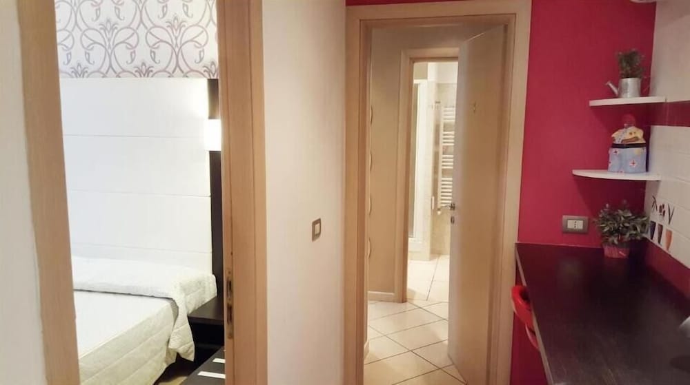 Фото B&b Emozioni Romane