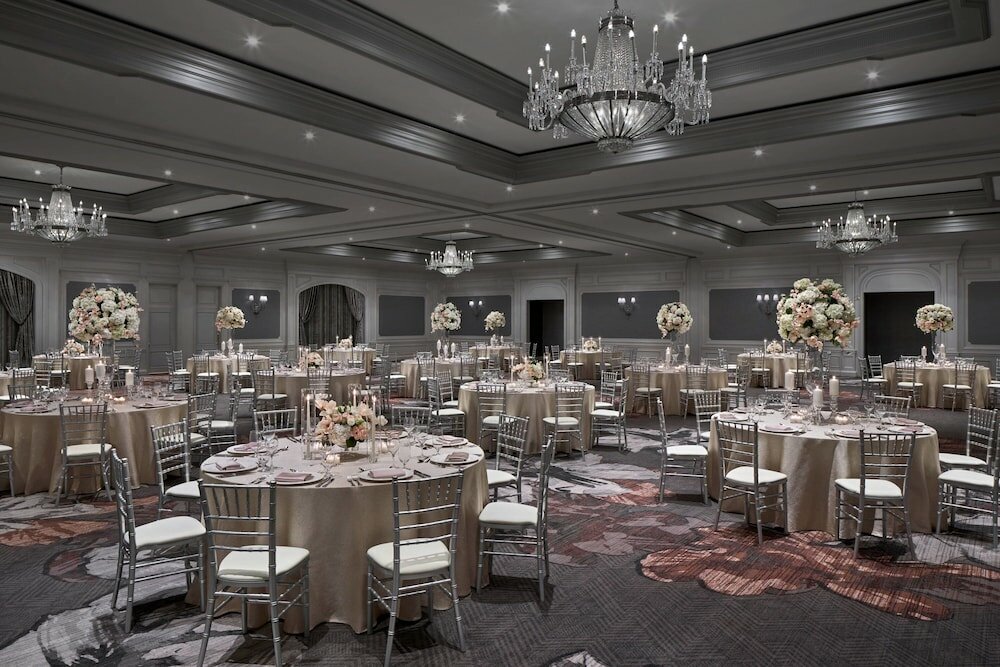 Фото The Ritz-Carlton, Atlanta