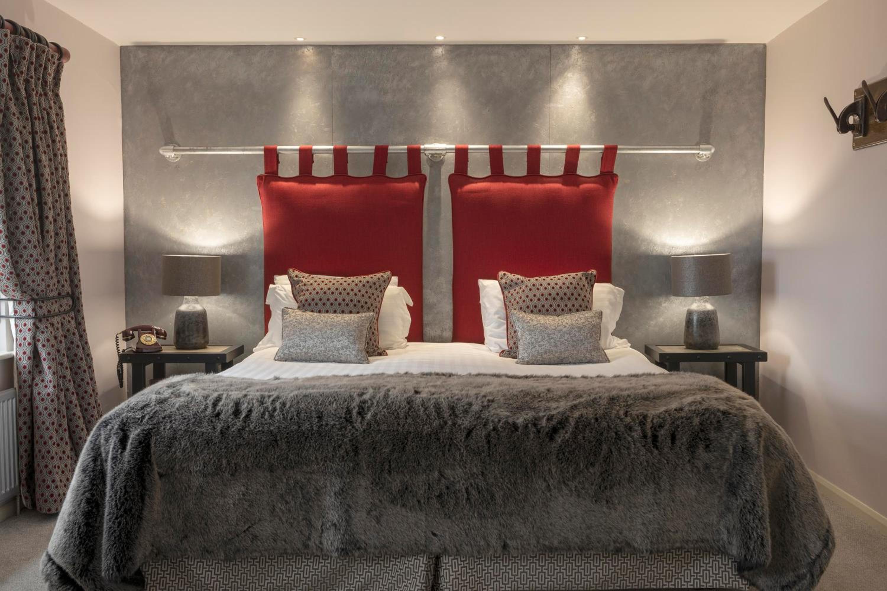 Фото Talland Bay Hotel