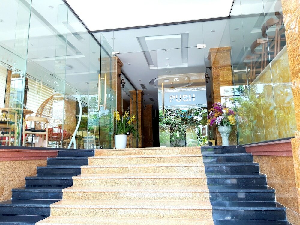 Фото An Thuyen Hotel