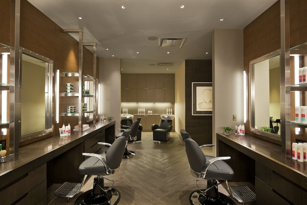 Фото Loews Regency New York Hotel