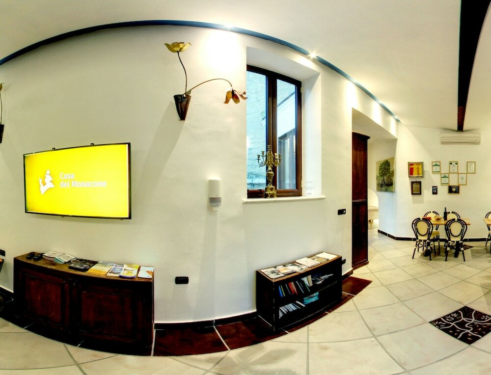 Фото Casa del Monacone