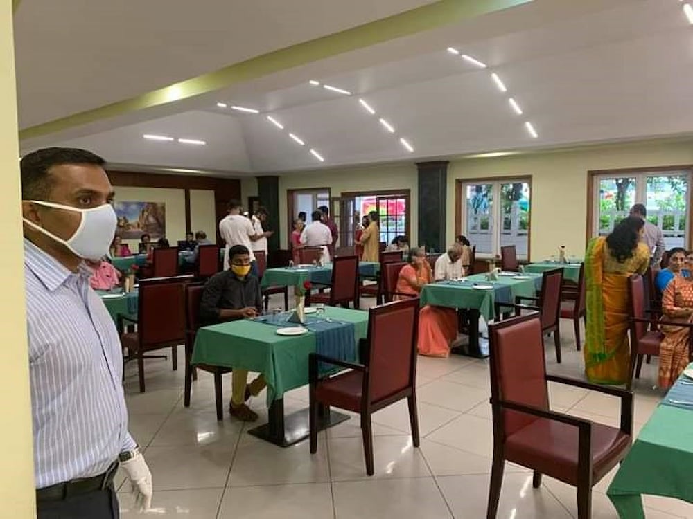 Фото Eastend Munnar