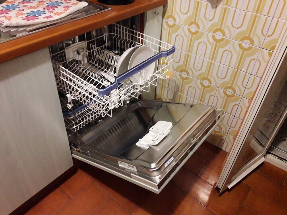 Фото Santo Spirito