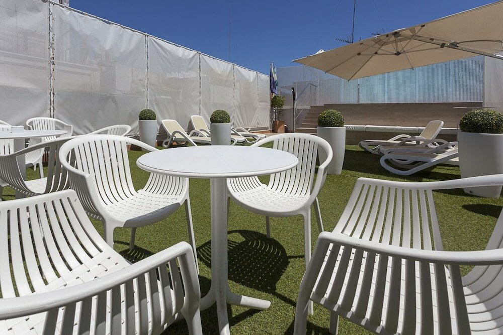 Фото Hotel AACR Museo