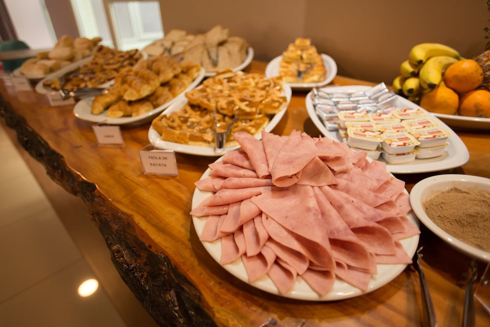 Фото City Falls Iguazu