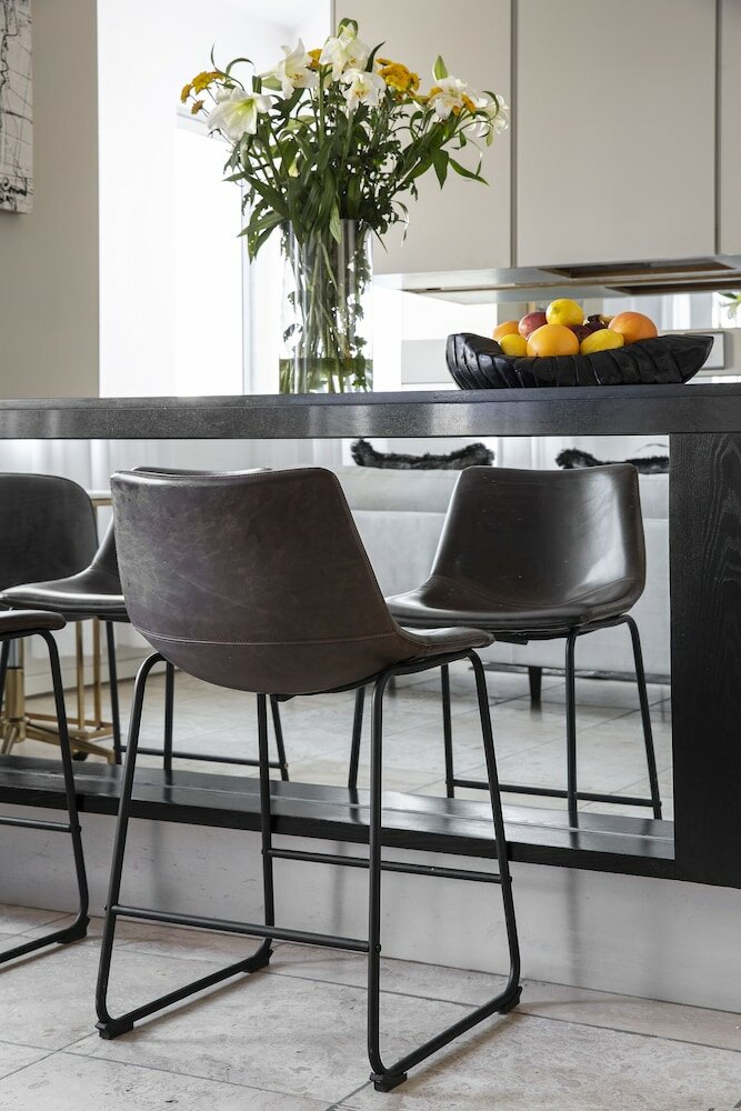 Фото The Franklin Loft Apartments