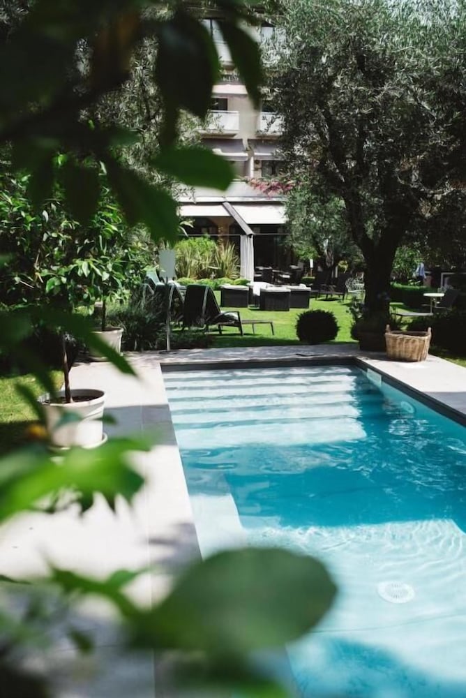 Фото Hotel Piccola Vela