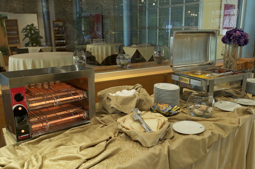 Фото Albergo Mediterraneo