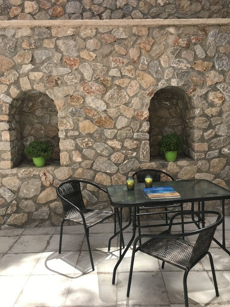 Фото Elia Residences Santorini