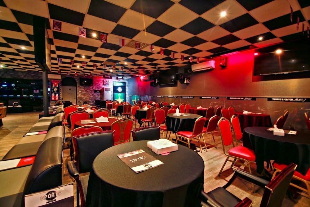 Фото Mutrah Hotel