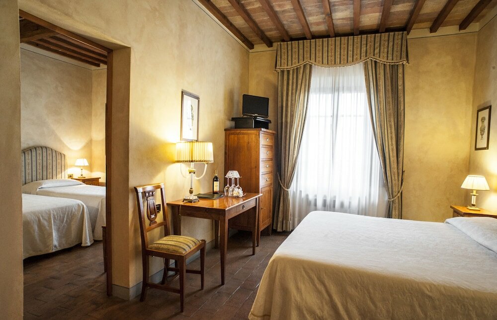 Фото Palazzo al Torrione