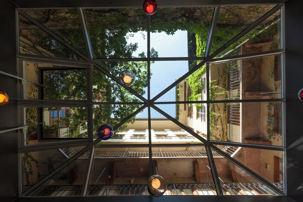 Фото Casati Budapest Hotel