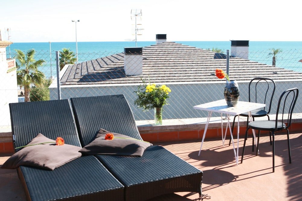 Фото Hotel los Globos