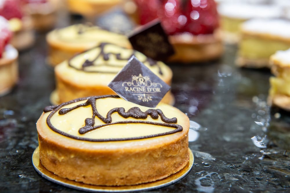 Фото Hôtel Racine Marrakech