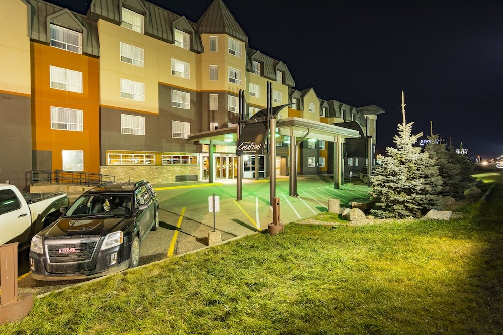 Фото Sawridge Inn & Conference Centre Edmonton South