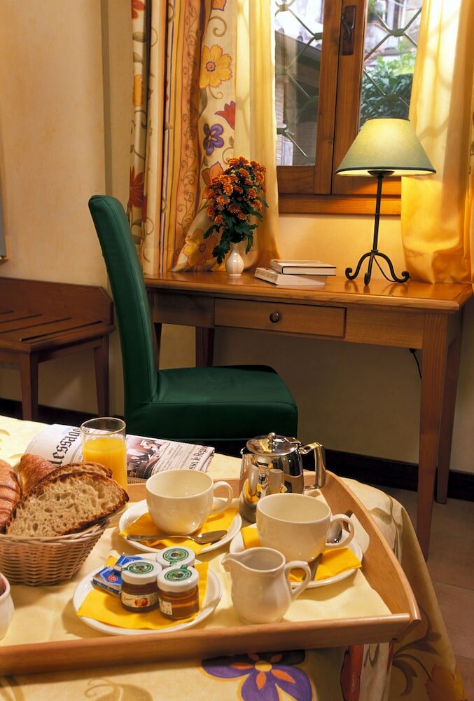 Фото Hotel Santa Maria