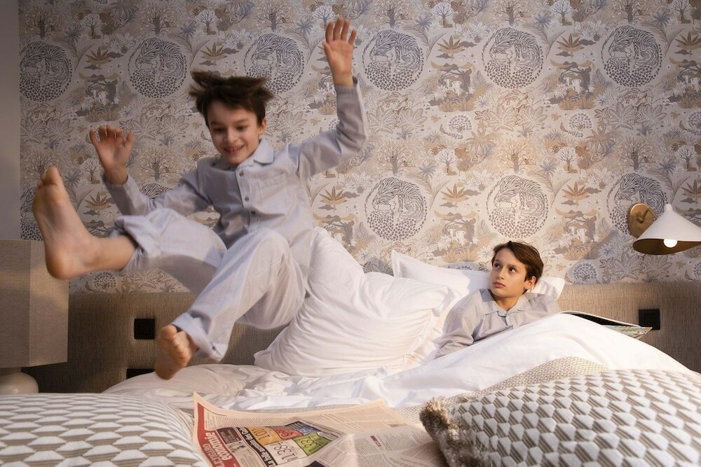 Фото Hôtel Gramont