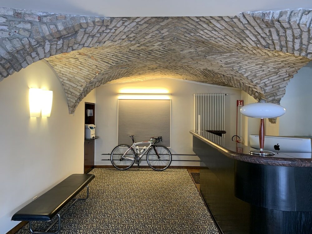 Фото Hotel Piroscafo