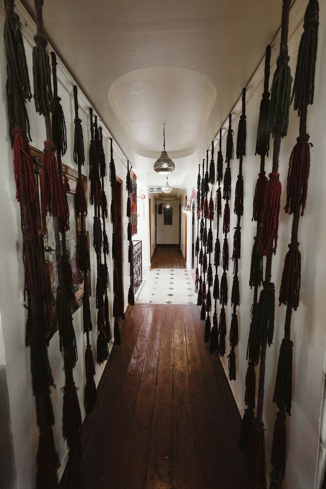 Фото Nefertiti Hotel