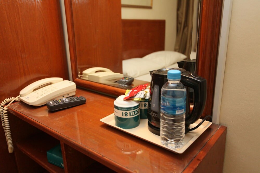 Фото Hotel 81 Geylang