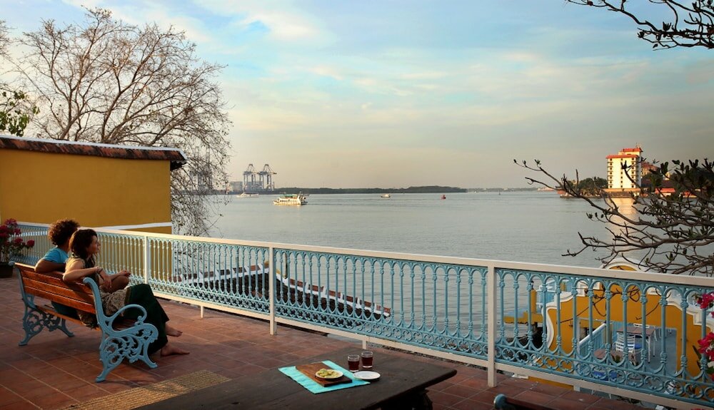 Фото Bloom Boutique Waterfront Fort Kochi