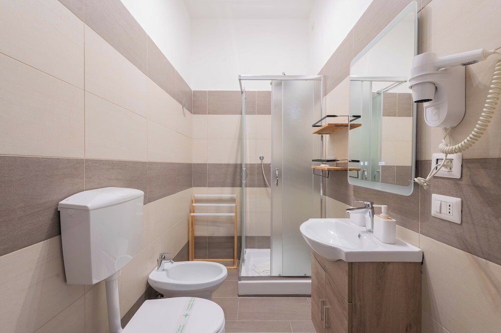 Фото Rione Monti Suites