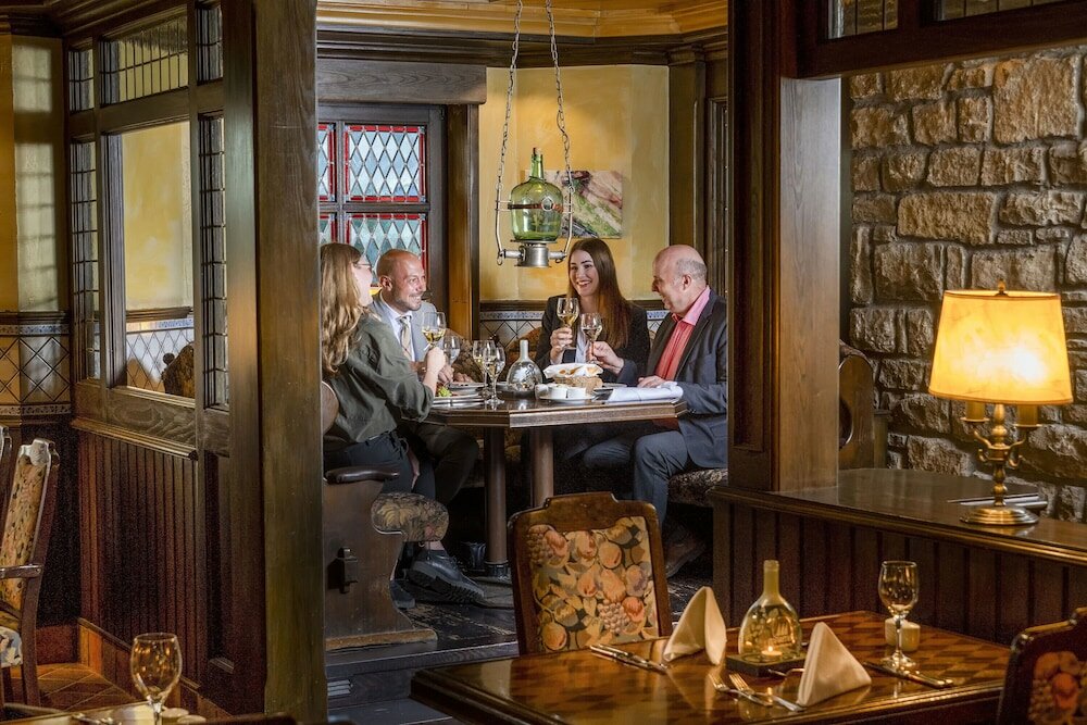 Фото Maritim Hotel Würzburg