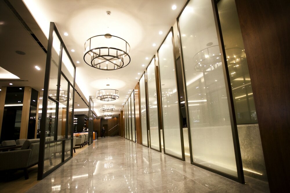 Фото Seoul Garden Hotel