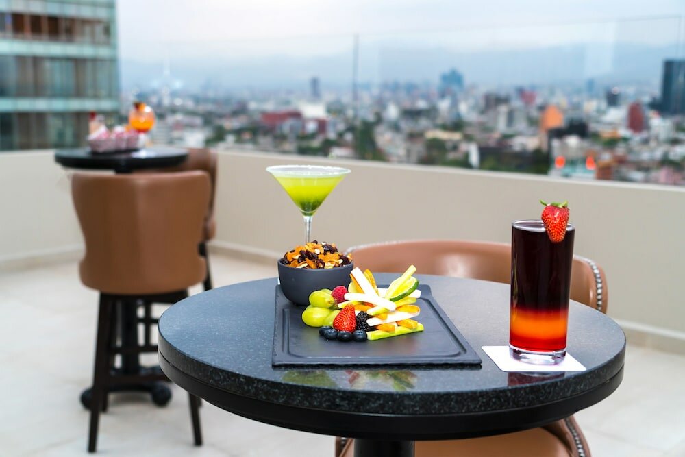 Фото Barceló México Reforma