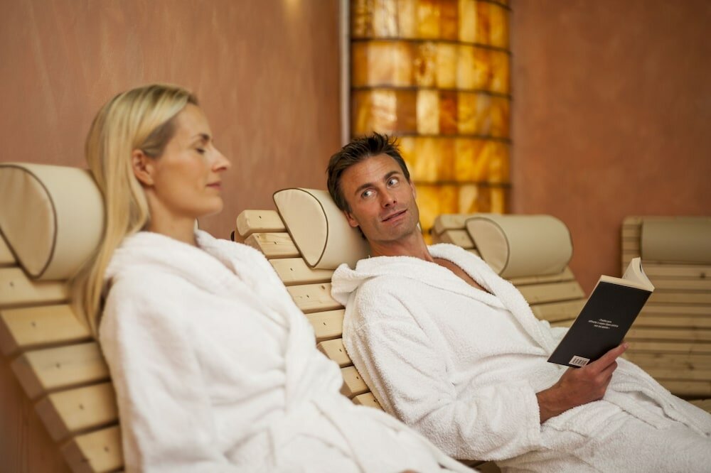 Фото Atlantic Terme Natural SPA & Hotel