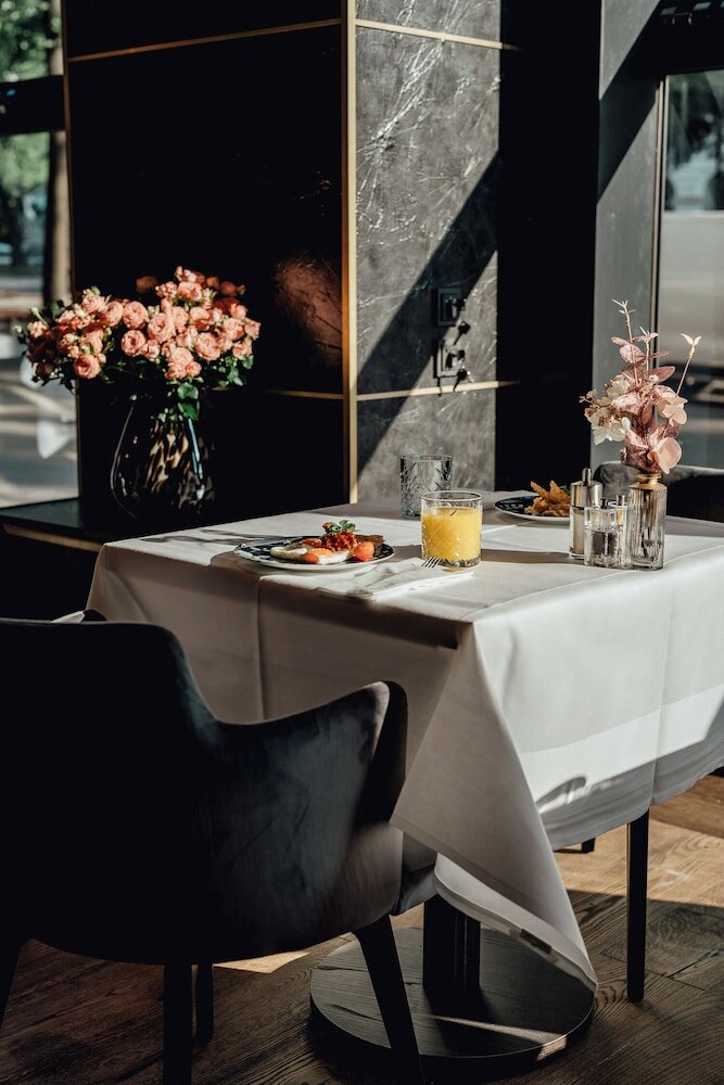 Фото O11 Boutique Hotel Vienna