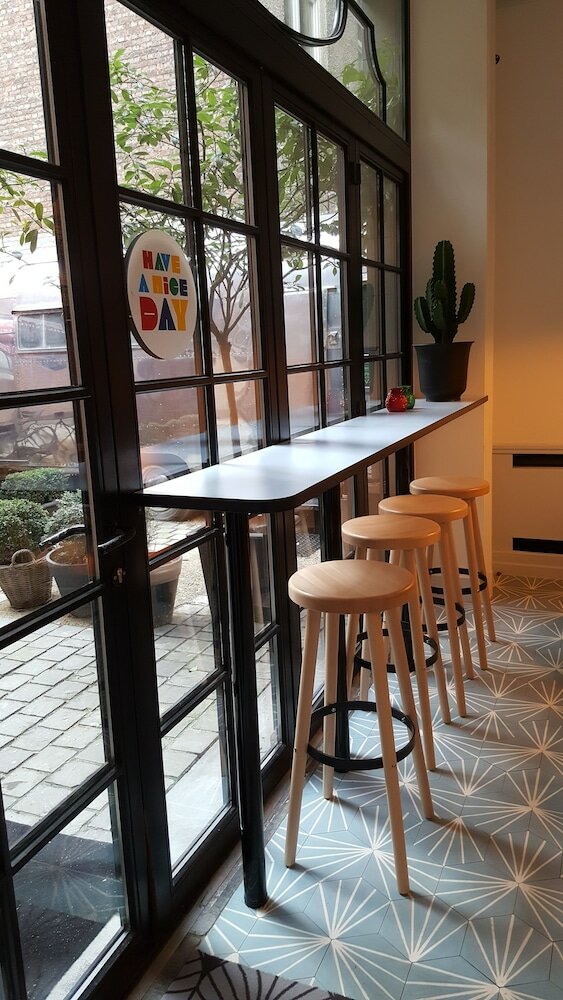 Фото Vintage Hotel