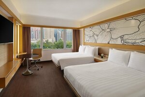 The Park Lane Hong Kong, Autograph Collection (Hong Kong, Wan Chai District, Gloucester Road), hotel