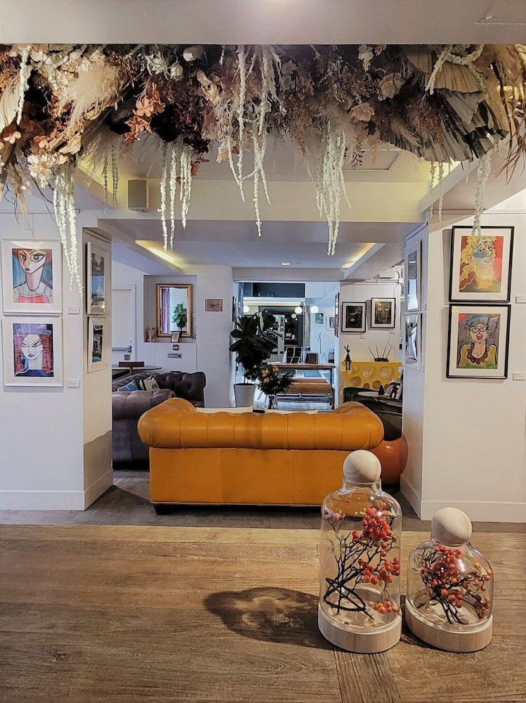 Фото Mini Central