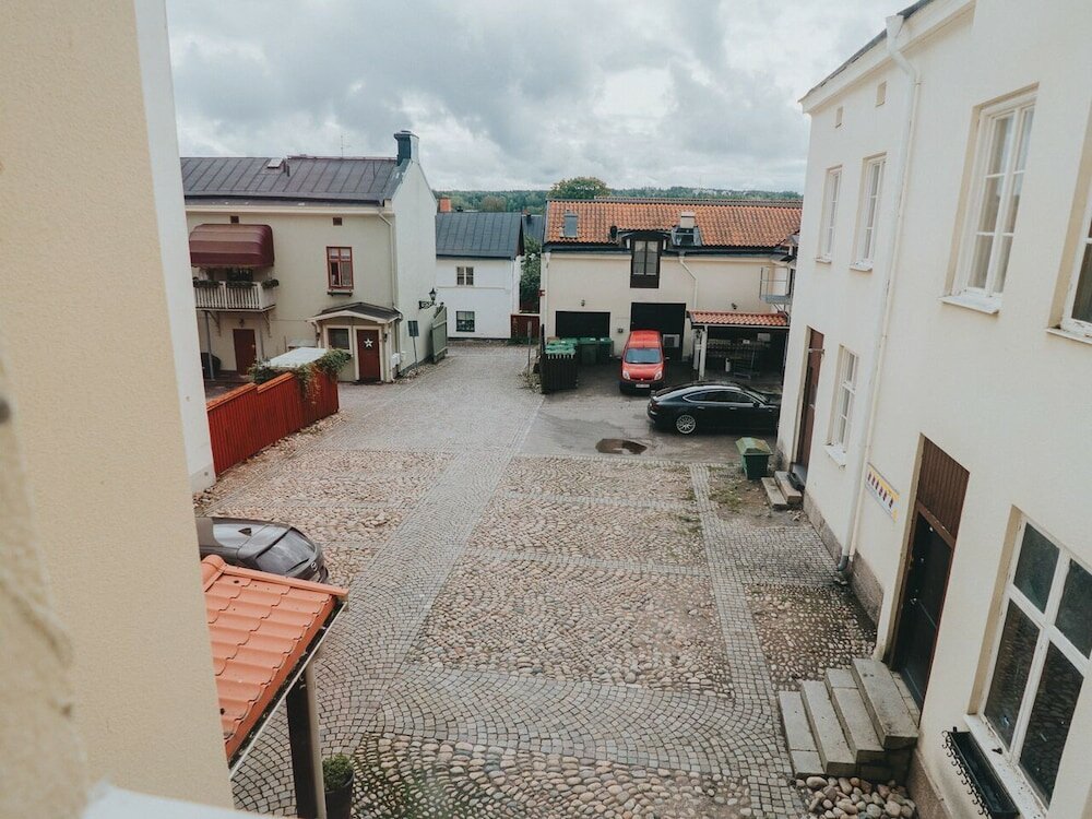 Фото Arboga Stadshotell