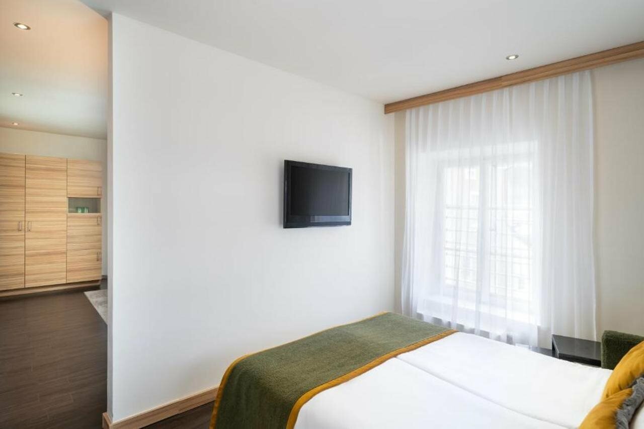 Фото Leonardo Boutique Hotel Salzburg Gablerbräu