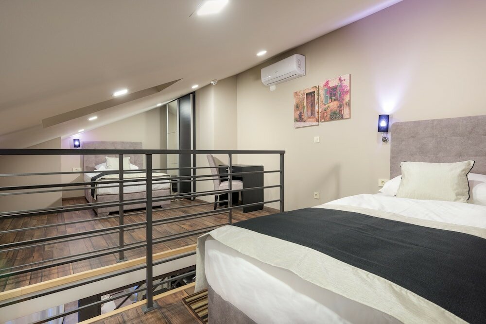 Фото Central Beach 9