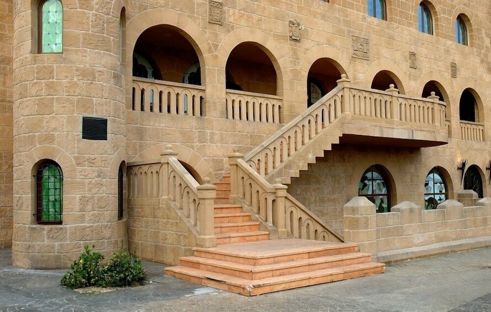 Фото Hotel Castillo Bonavia