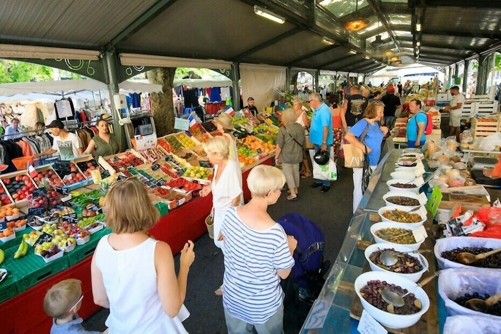 Фото Hôtel Cannes Croisette
