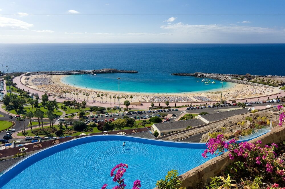 Фото Gloria Palace Royal Hotel & SPA