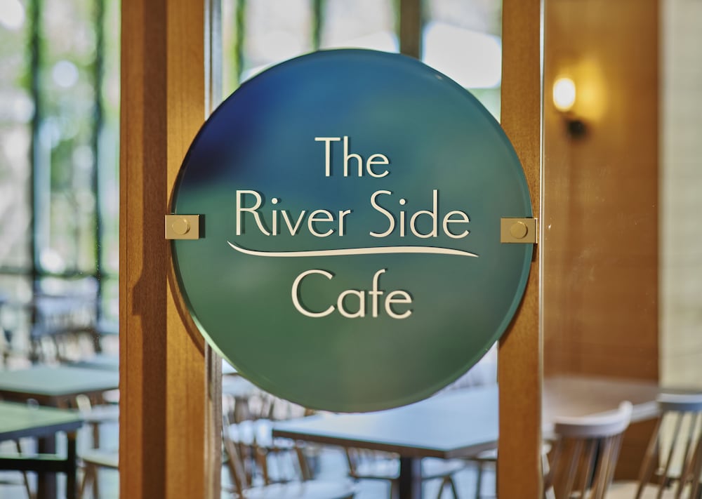 Фото The Royal Park Hotel Hiroshima RiverSide