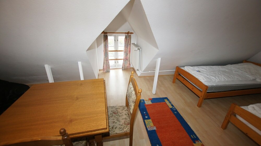 Фото Ferienwohnungen Buchholz